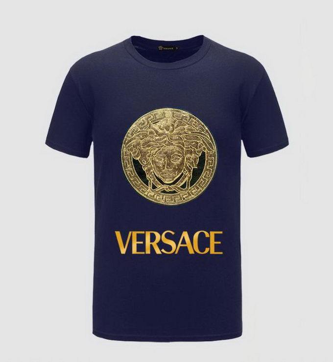 Versace T-shirt Mens ID:20220822-719